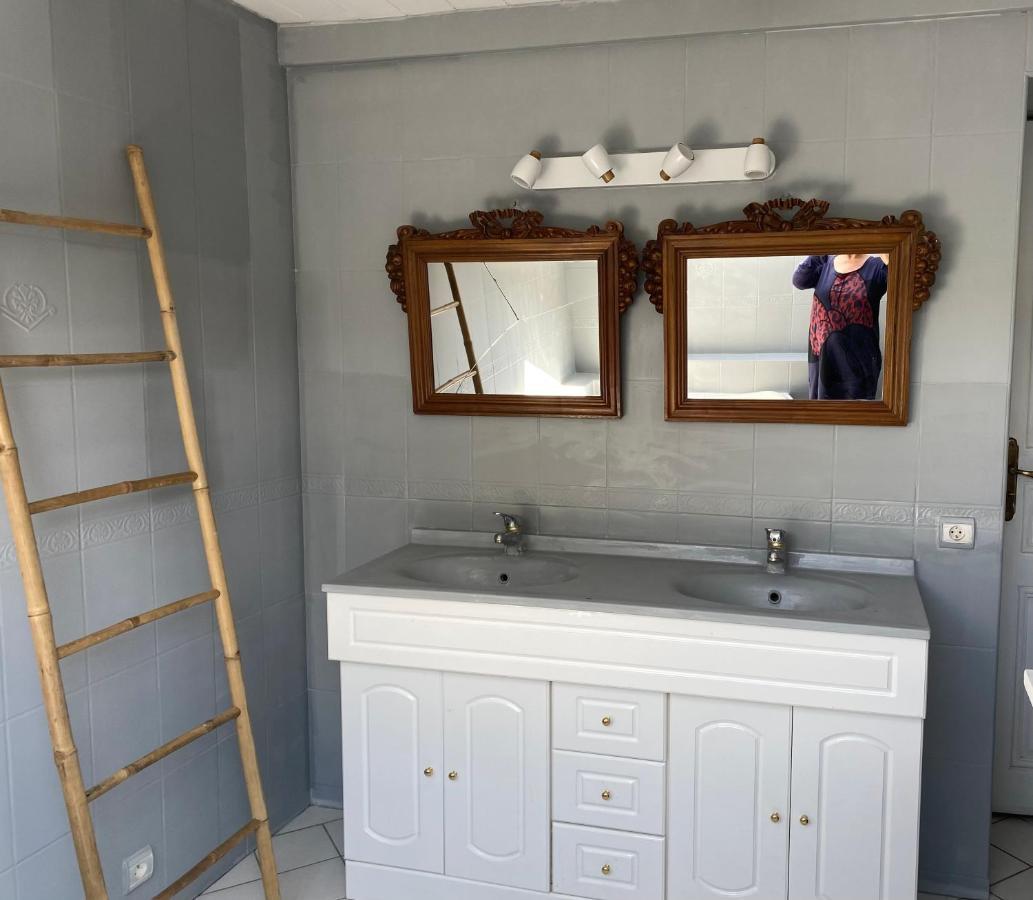 La Maison Bleue Varzy Kültér fotó