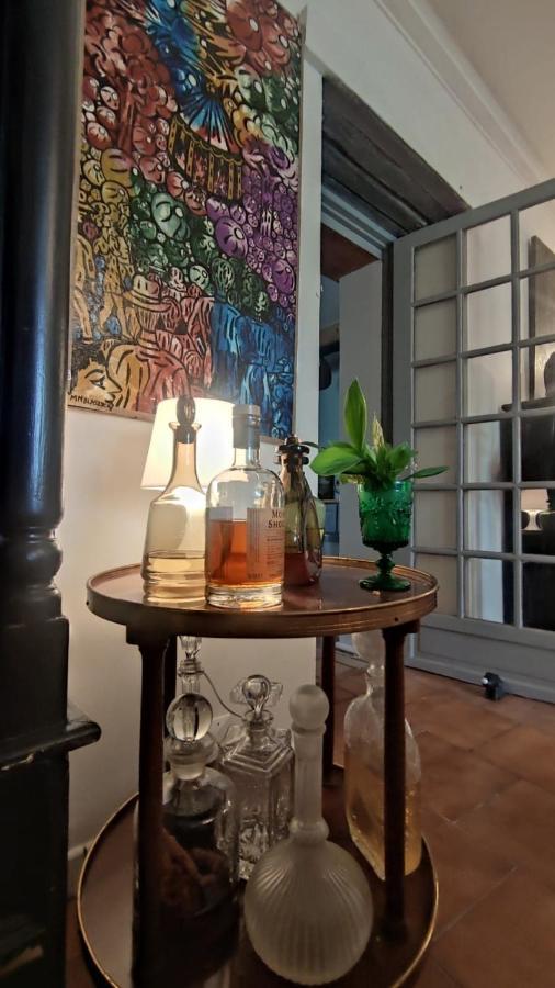 La Maison Bleue Varzy Kültér fotó