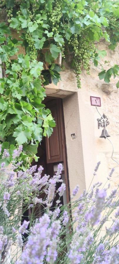 La Maison Bleue Varzy Kültér fotó